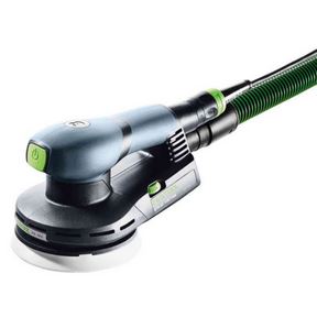 5&quot; ECC SANDER ETS