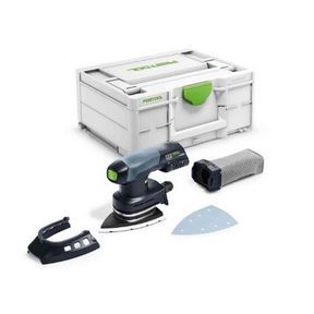 CORDLESS D SANDER DTSC  400-Basic US