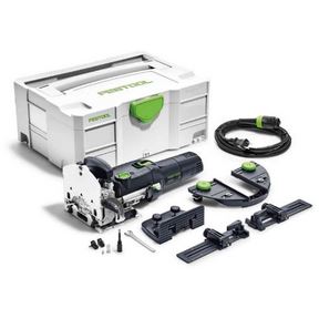 DOMINO Joiner DF 500 Q-Set  DOMINO