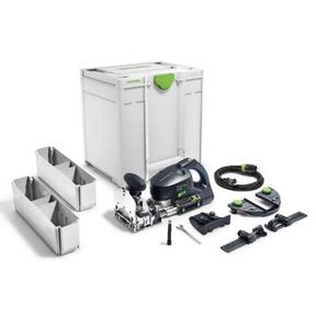 DOMINO Joiner DOMINO XL DF 700  EQ-Set US