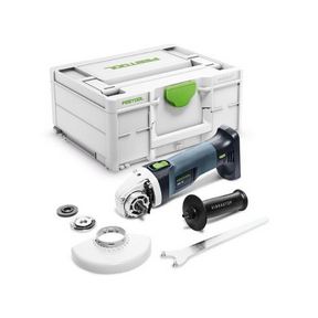 Cordless Angle Grinder AGC  18-115 EB-Basic