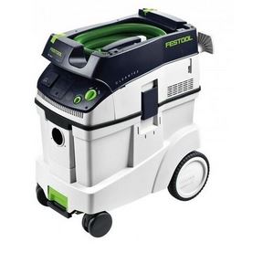 DUST EXTRACTOR CT 48 E HEPA