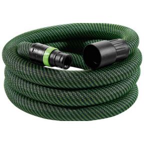 Suction hose D 27/32x5m-AS/CTR