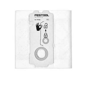 SELFCLEAN Filter Bag SC-FIS-CT 25/5