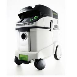 CT48E HEPA DUST EXTRACTOR
