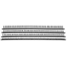 1-3/8&quot; DRYWALL SCREWS  COALLATED DWS C CT 3.9x35(1M) 