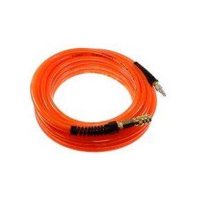 5/16&quot;X50&#39; ORANGE FLEXEEL HOSE w/1/4&quot; CoBlo QC 