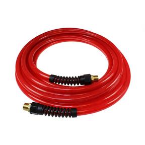 5/16&quot;X100&#39; RED HOSE 1/4&quot; MPT