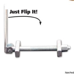 FlipBolts