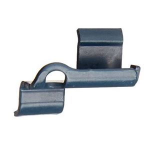 BUTT SEAM TC-G CLIPS WITH  SCREWS 55CT 