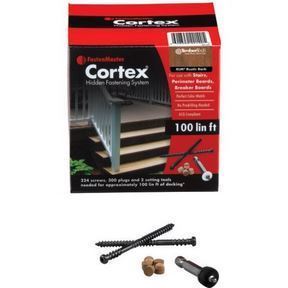 FastenMaster/Cortex