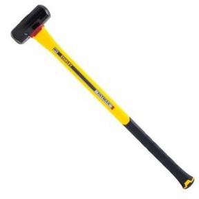 8 lb Anti-Vibe Sledge Hammer