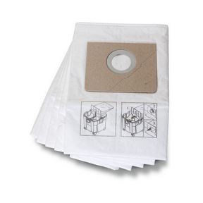 FILTER BAGS TURBO II 5 PACK