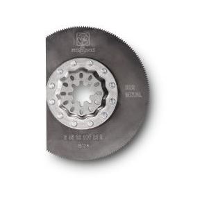 3-11/32&quot; HSS SEGMENT SAW BLADE