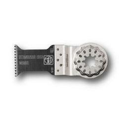 1-3/8&quot;Wx2&quot;L E-CUT STANDARD  WOOD SAW BLADE UNIVERSAL 10/pk