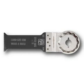 1-1/4&quot;Wx3-1/8&quot;L E-CUT LONG  LIFE SLM SAW BLADE(10/PK)