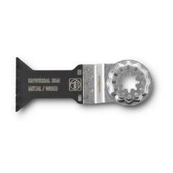 1-3/4&quot;Wx2-1/4&quot;L E-CUT  UNIVERSAL SAW BLADE (10/PK)