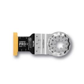 1-1/4&quot;Wx1-1/2&quot;L E-CUT CARBIDE  PRO (10/PK)