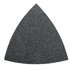 HOOK/LOOP SANDNG SHEET 3-1/8&quot;  EDGE AO 60 GRIT (50/Pk)