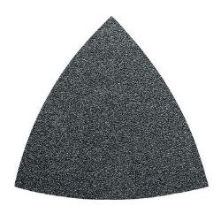 HOOK/LOOP SANDNG SHEET 3-1/8&quot;  EDGE AO 150 GRIT (50/Pk)