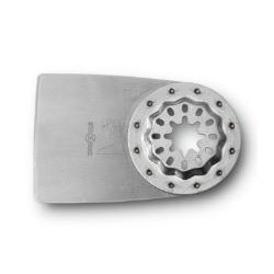 RIGID SCRAPER BLADE