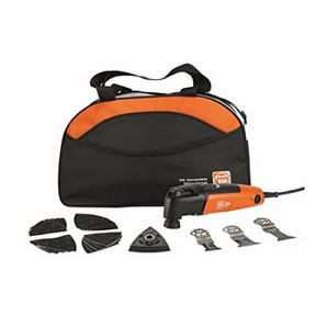 FEIN MultiMaster Oscillating Multi-Tool MM 300 PLUS Q-START