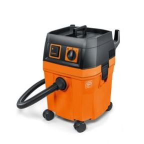 WET/DRY VAC CLEANER TURBO II/N09 120V60H