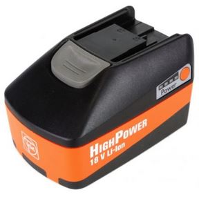 LI-ION 18V 5.2H BATTERY