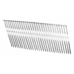 4&quot;x.135 SCR HDG 20-22deg STRIP  NL (1.25M)