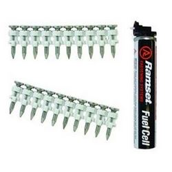 1&quot; PIN BRKWAY STRIP RAMSET (1M)