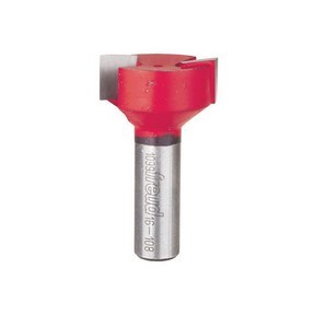 1-1/4&quot; Spoilboard Surfacing &amp; Mortising Router Bit