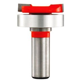 1-1/4&quot; Mortising Router Bit