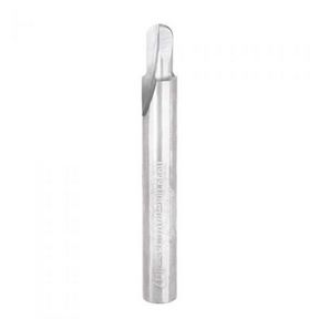 3/32&quot; Radius Round Nose Router Bit