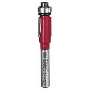 3/8&quot; Bearing Flush Trim Router Bit