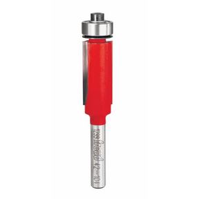 1/2&quot; Bearing Flush Trim Router  Bit