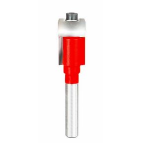 1/2&quot; Bearing Flush Trim Router  Bit