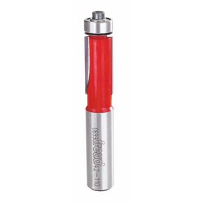 1/2&quot; Bearing Flush Trim Router  Bit