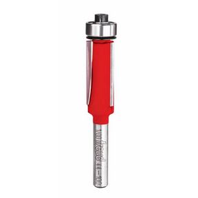 1/2&quot; Bearing Flush Trim Router  Bit