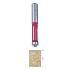 1/2&quot; Bearing Flush Trim Router Bit