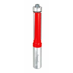 1/2&quot; Bearing Flush Trim Router  Bit