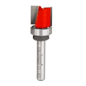 5/8&quot; Top Bearing Flush Trim  Router Bit