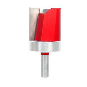 2&quot; (Dia.) Top Bearing Flush Trim Router Bit