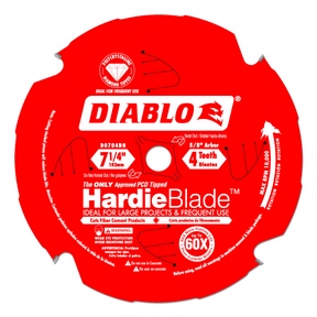 Hardie Blades