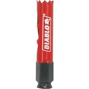 3/4&quot; X60MM HOLE SAW