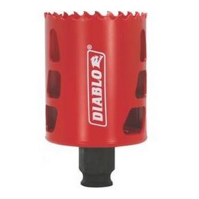 2-1/16&quot; X60MM HOLE SAW