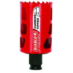 3&quot; (76MM) CARBIDE GP HOLESAW