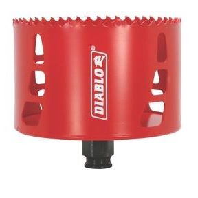 3-7/8&quot; X60MM HOLE SAW
