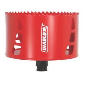 4-3/8&quot; X60MM HOLE SAW