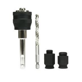 DB HS ARBOR SDS-Plus W/BIT&amp;NUTS
