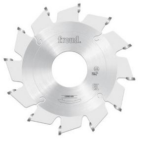 80mm Conical Scoring BLADE